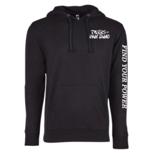 Tygers Laguna Hoodie
