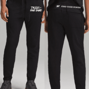 Tygers Pants