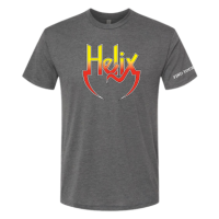 Helix Men's T-Shirt | BodyThredz