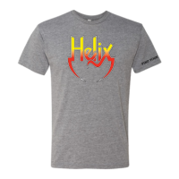 Helix Men's T-Shirt | BodyThredz