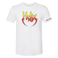 Helix Men's T-Shirt | BodyThredz
