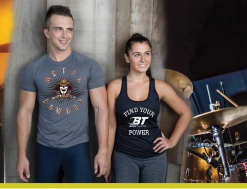 BodyThredz: Swap your Old Band Tee for Practical Rock-Inspired Apparel