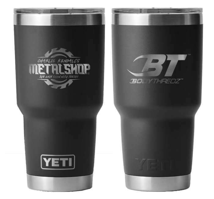 Metalshop Yeti - Image 2