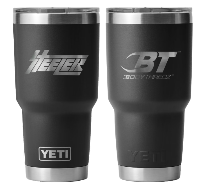 Steeler Yeti - Image 2