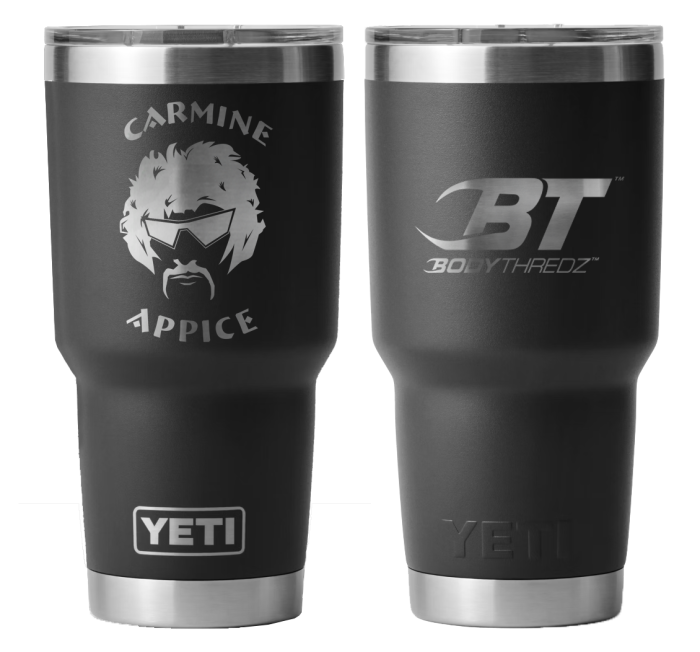 Carmine Appice Yeti - Image 2