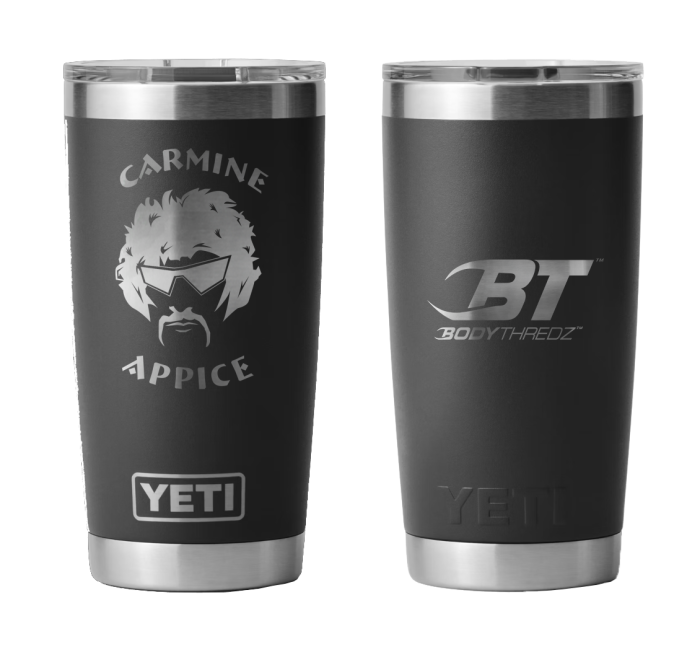 Carmine Appice Yeti