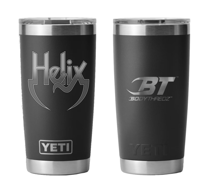 Helix Yeti