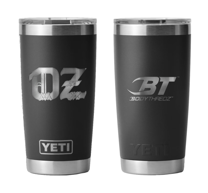 OZ Yeti