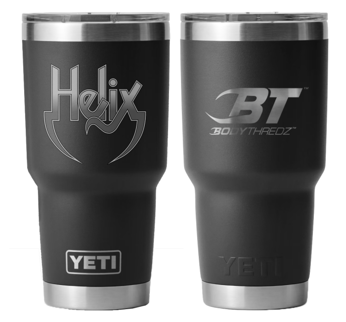 Helix Yeti - Image 2