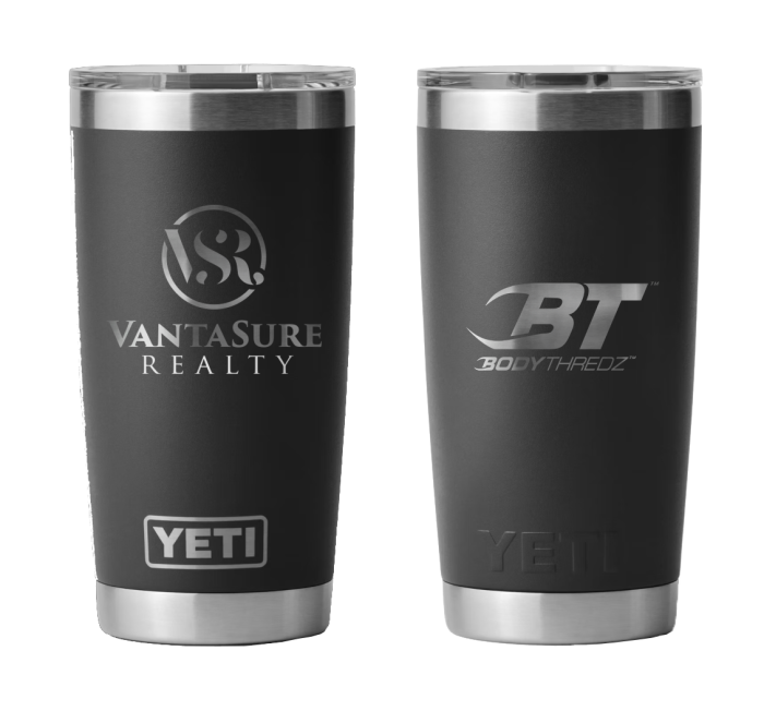 VantaSure Yeti