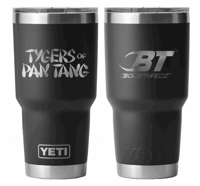 Tygers Yeti - Image 2