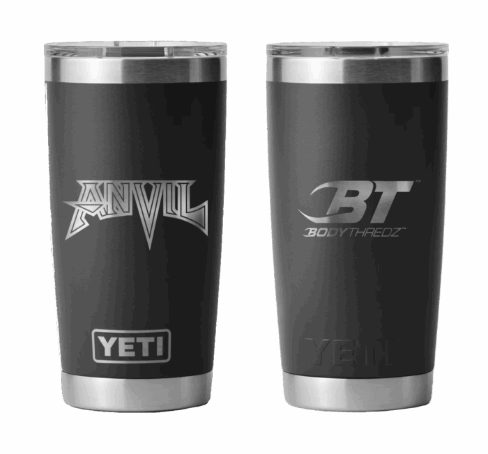 Anvil Yeti