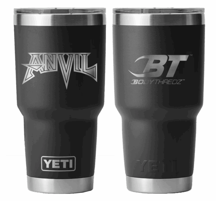 Anvil Yeti - Image 2