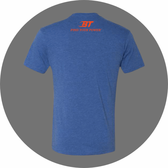 BT X UF Shirt - Image 2