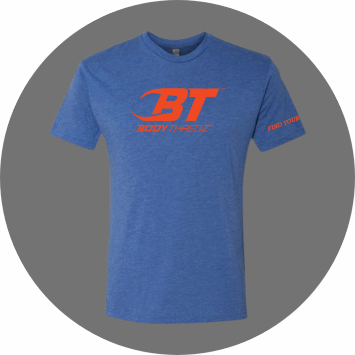 BT X UF Shirt