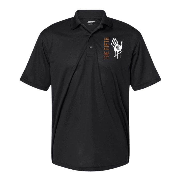 The Fifth Polo