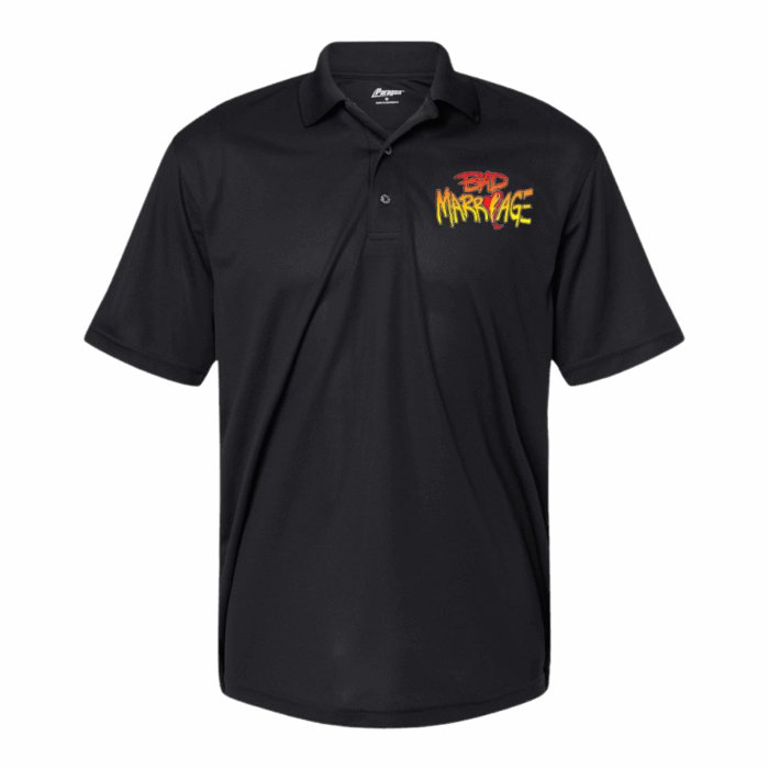 Bad Marriage Polo