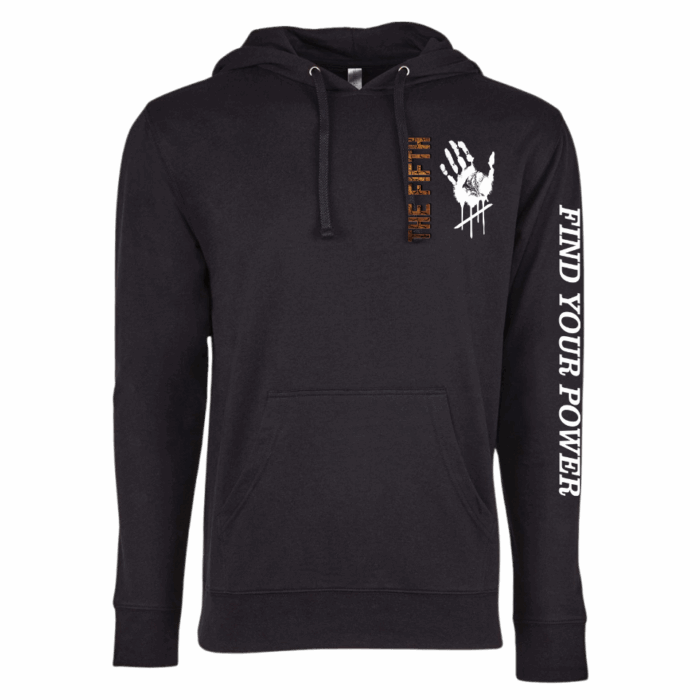 The Fifth Laguna Hoodie