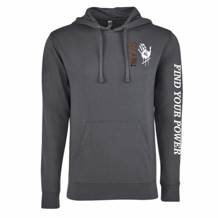 The Fifth Laguna Hoodie - Image 2