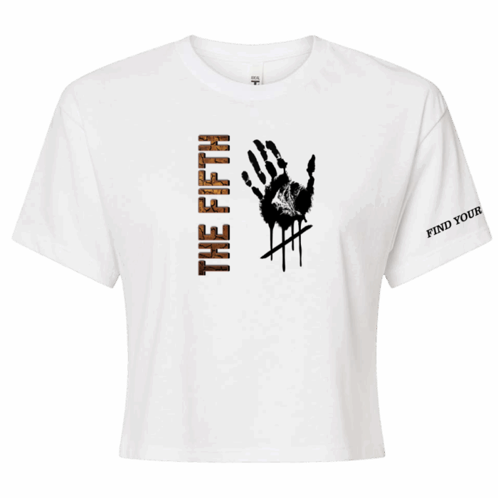 The Fifth Crop Tee - Image 4