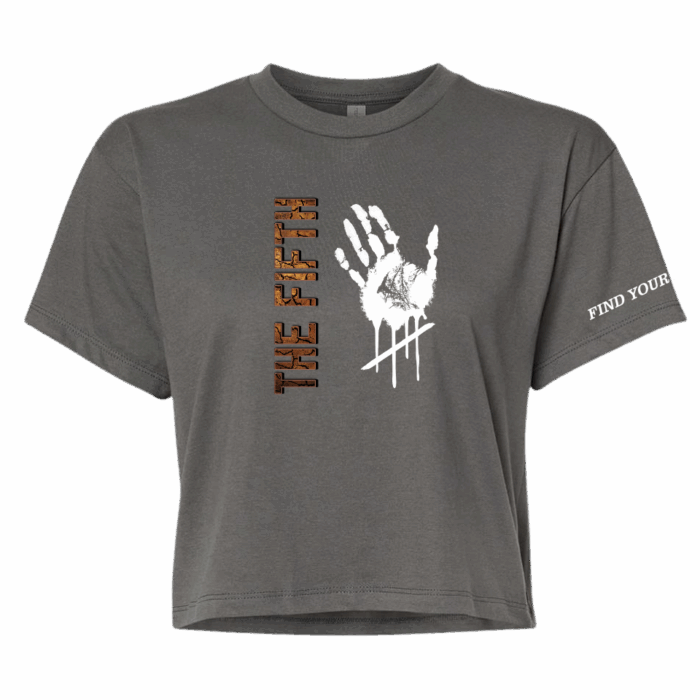 The Fifth Crop Tee - Image 3