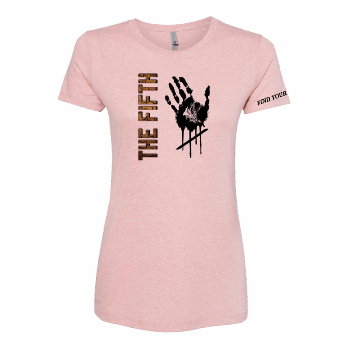 The Fifth Women's T-Shirt - Image 2