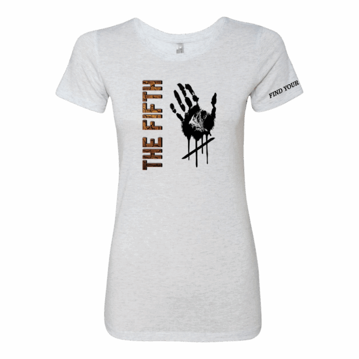The Fifth Women's T-Shirt - Image 3