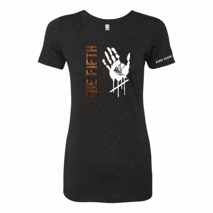 The Fifth Women's T-Shirt