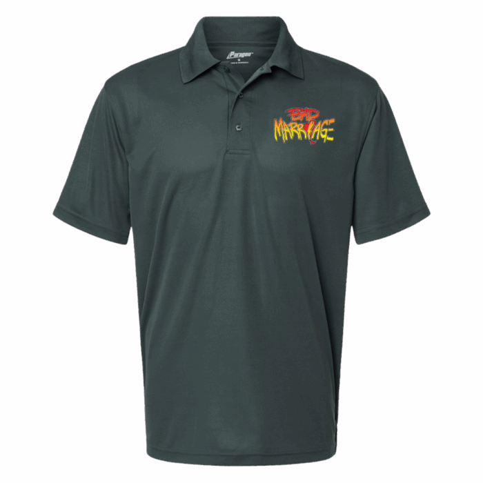 Bad Marriage Polo - Image 2