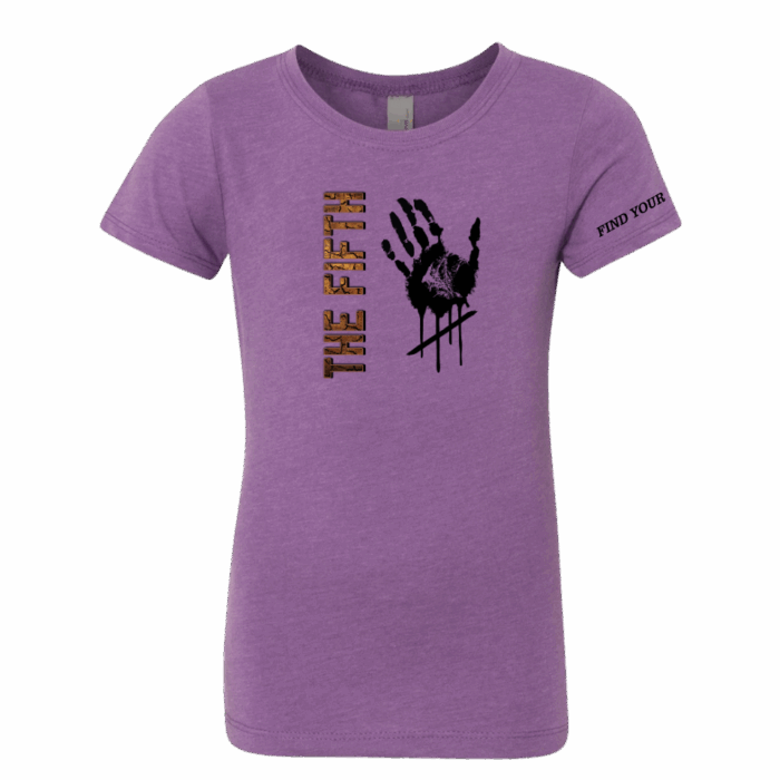 The Fifth Girl's T-Shirt