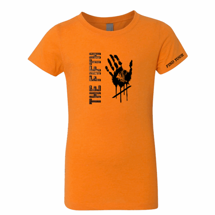 The Fifth Girl's T-Shirt - Image 3
