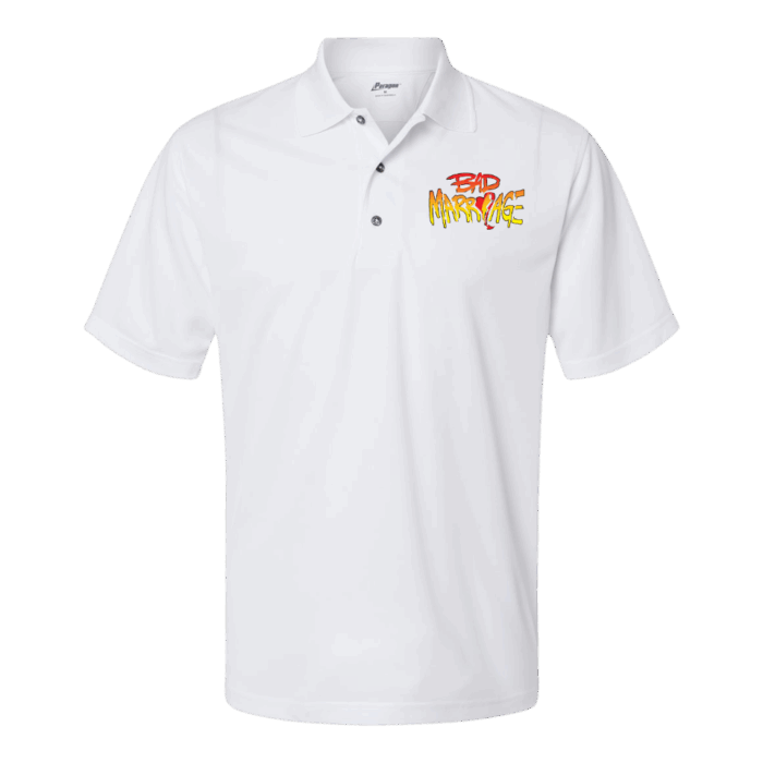 Bad Marriage T-Shirt - Image 4