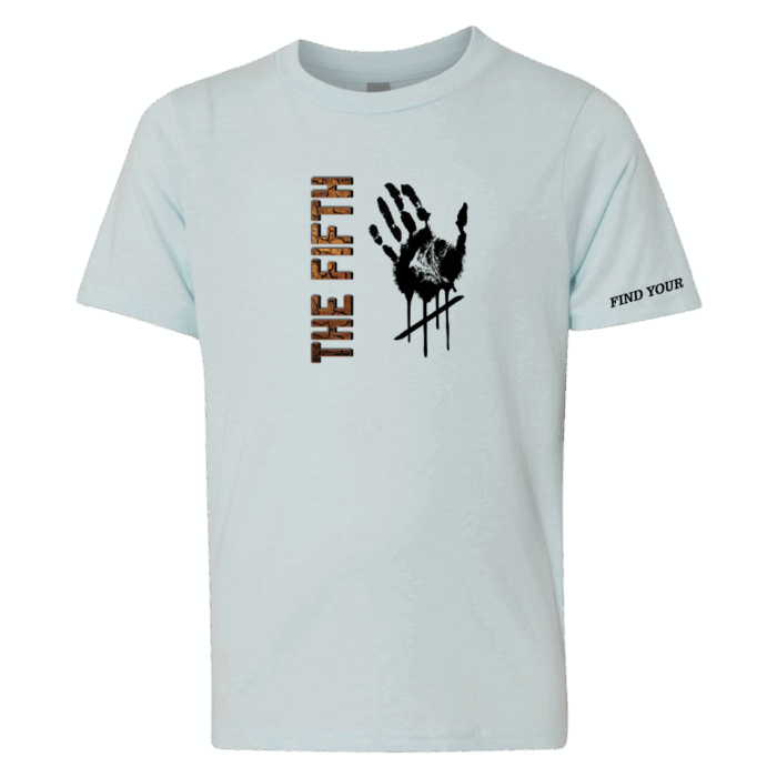 The Fifth Boy's T-Shirt - Image 2