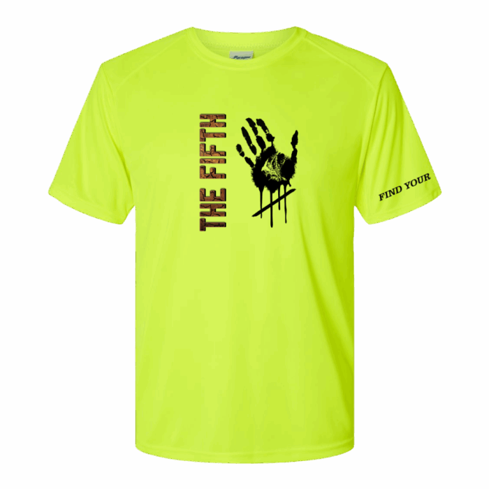 The Fifth Dri-Fit T-Shirt