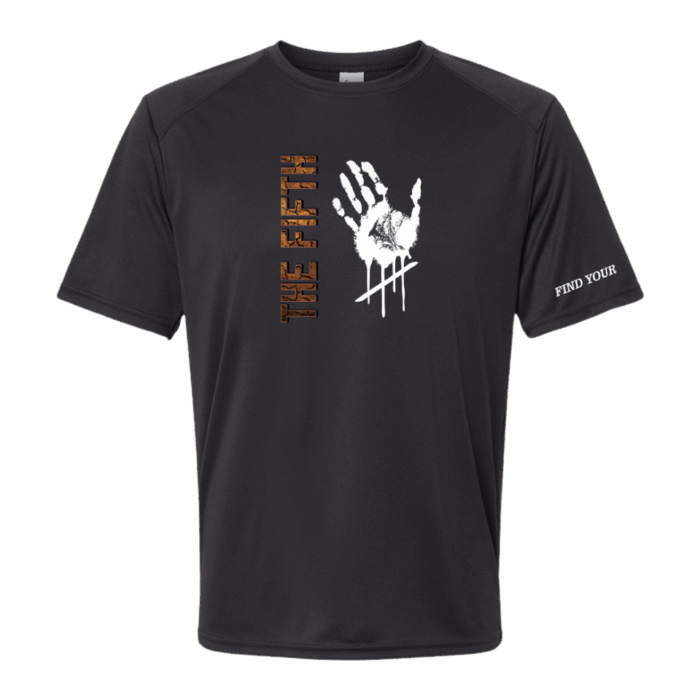 The Fifth Dri-Fit T-Shirt - Image 2