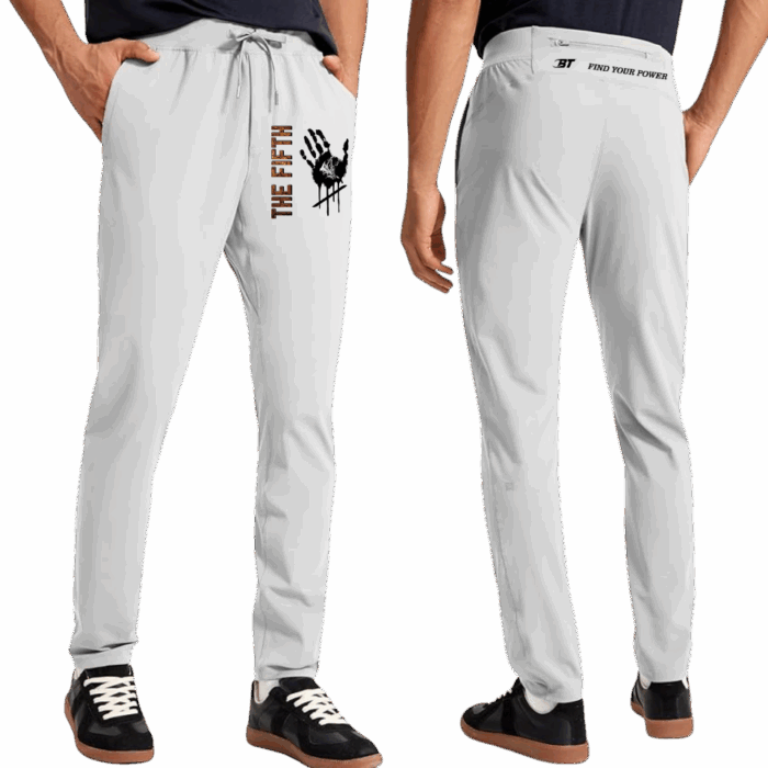 The Fifth Yoga Pants - Image 2
