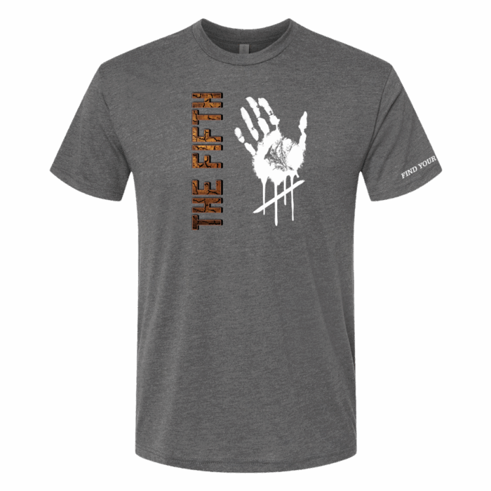 The Fifth T-Shirt - Image 3