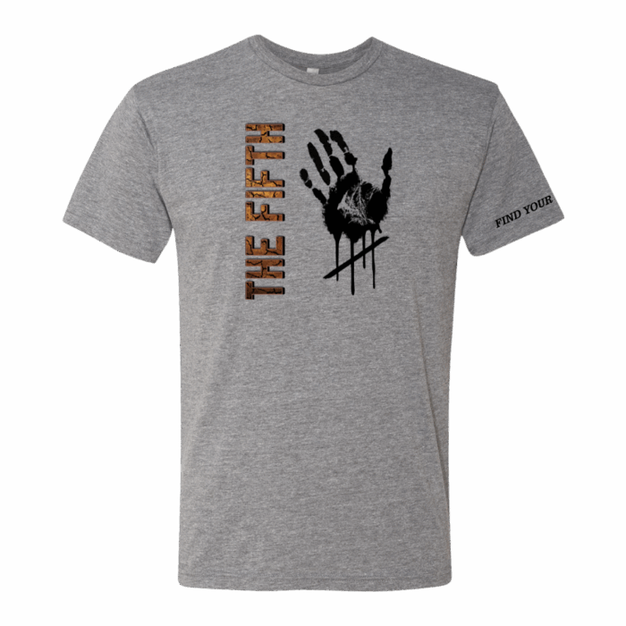 The Fifth T-Shirt - Image 2