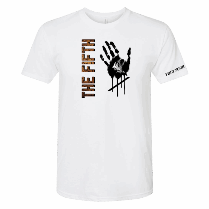 The Fifth T-Shirt - Image 4