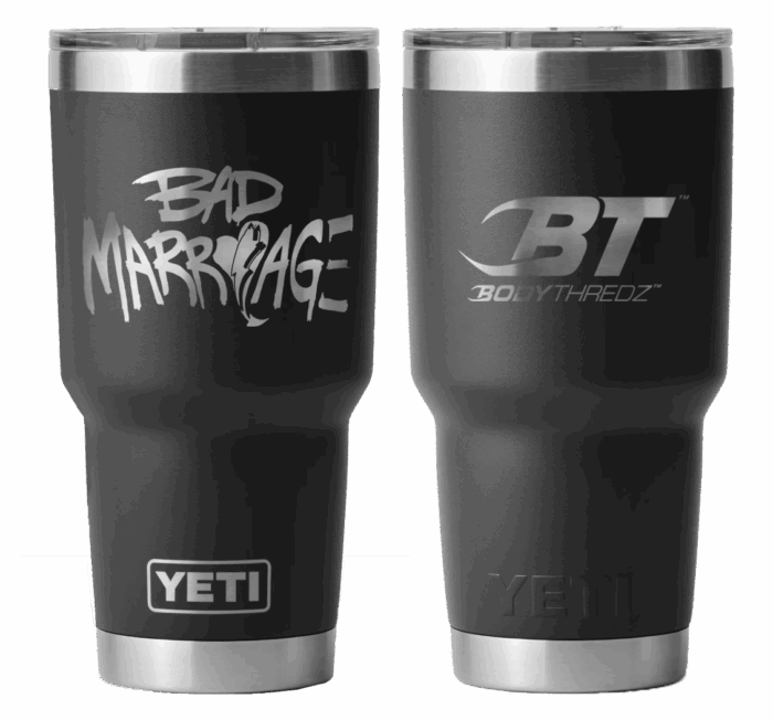 Bad Marriage Yeti - Image 2