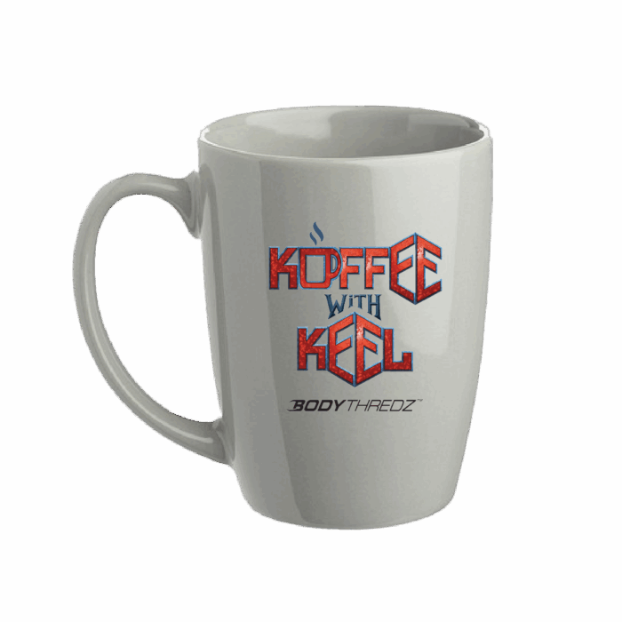 Koffee With Keel Mug