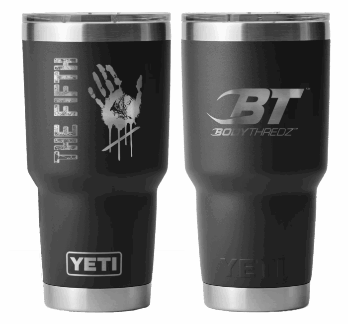 The Fifth Yeti - Image 2