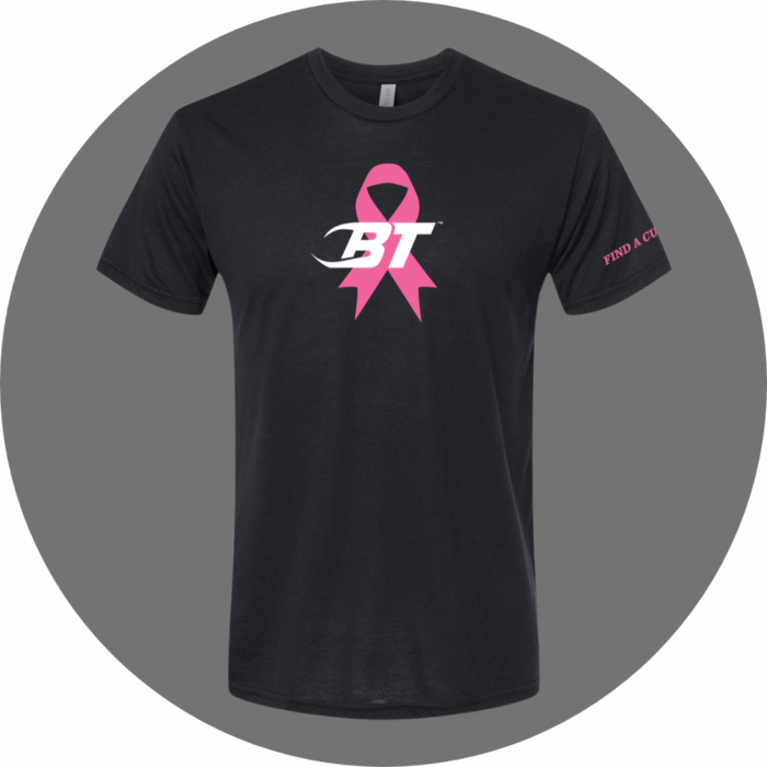 BodyThredz X BCA T-Shirt 2