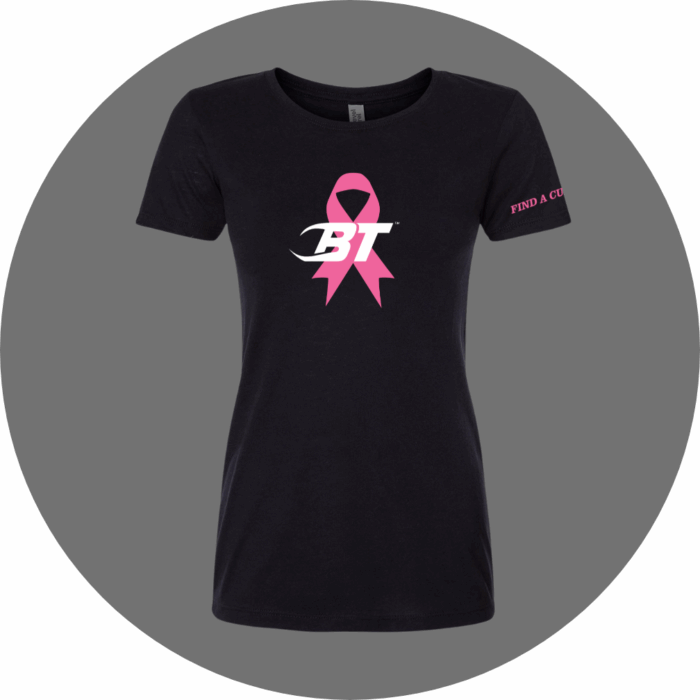 BodyThredz X BCA Women's T-Shirt 2