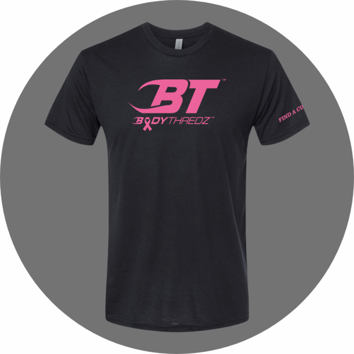 BodyThredz X BCA T-Shirt 1